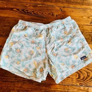 Patagonia Baggies Shorts